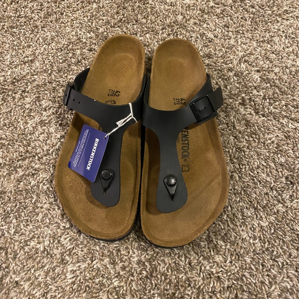 Birkenstock’s 42
